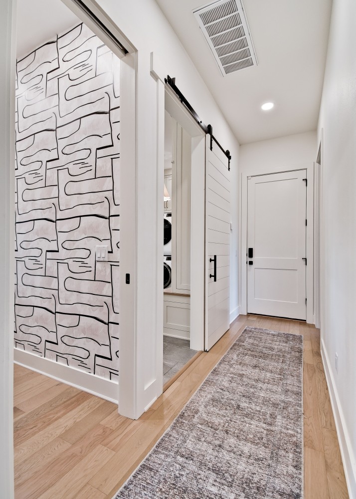 Photo By Celtic Custom Homes. Celtic Custom Homes 2024 Custom On Ten Acres