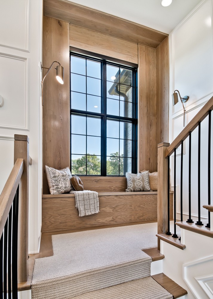 Photo By Celtic Custom Homes. Celtic Custom Homes 2024 Custom On Ten Acres