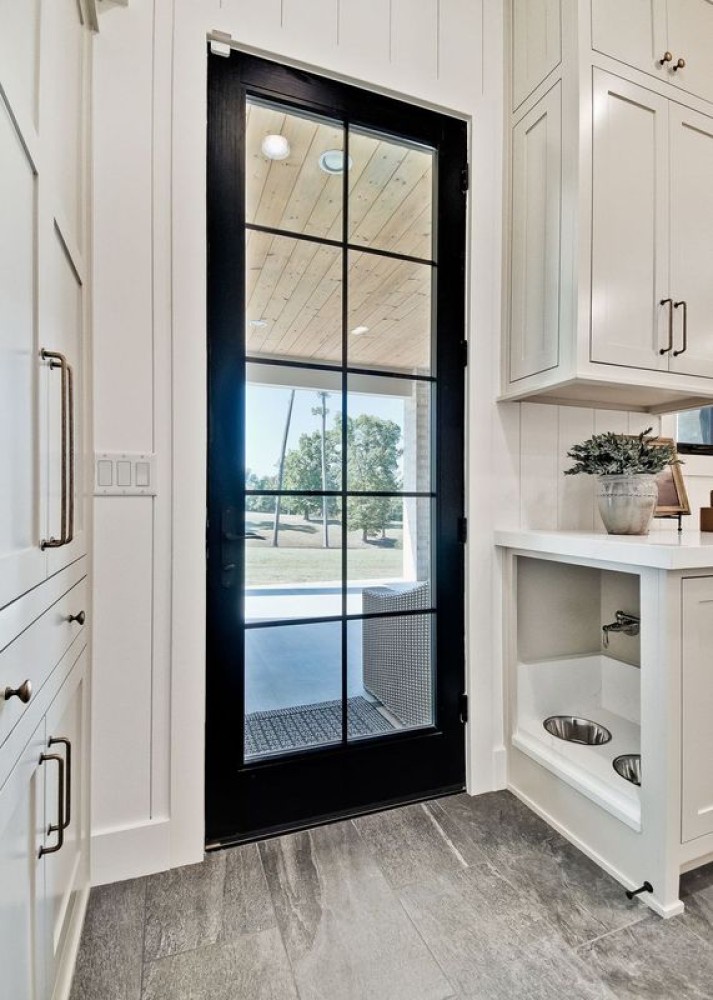 Photo By Celtic Custom Homes. Celtic Custom Homes 2024 Custom On Ten Acres