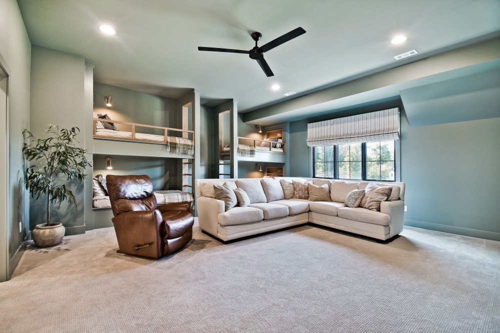 Photo By Celtic Custom Homes. Celtic Custom Homes 2024 Custom On Ten Acres