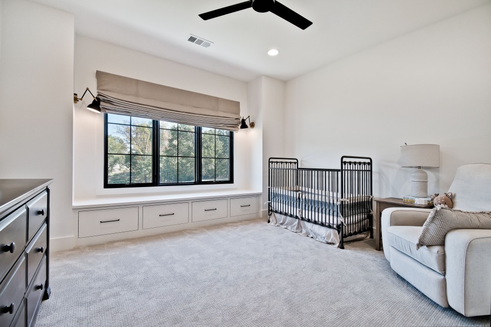 Photo By Celtic Custom Homes. Celtic Custom Homes 2024 Custom On Ten Acres