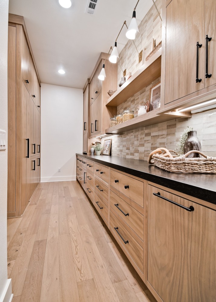 Photo By Celtic Custom Homes. Celtic Custom Homes 2024 Custom On Ten Acres