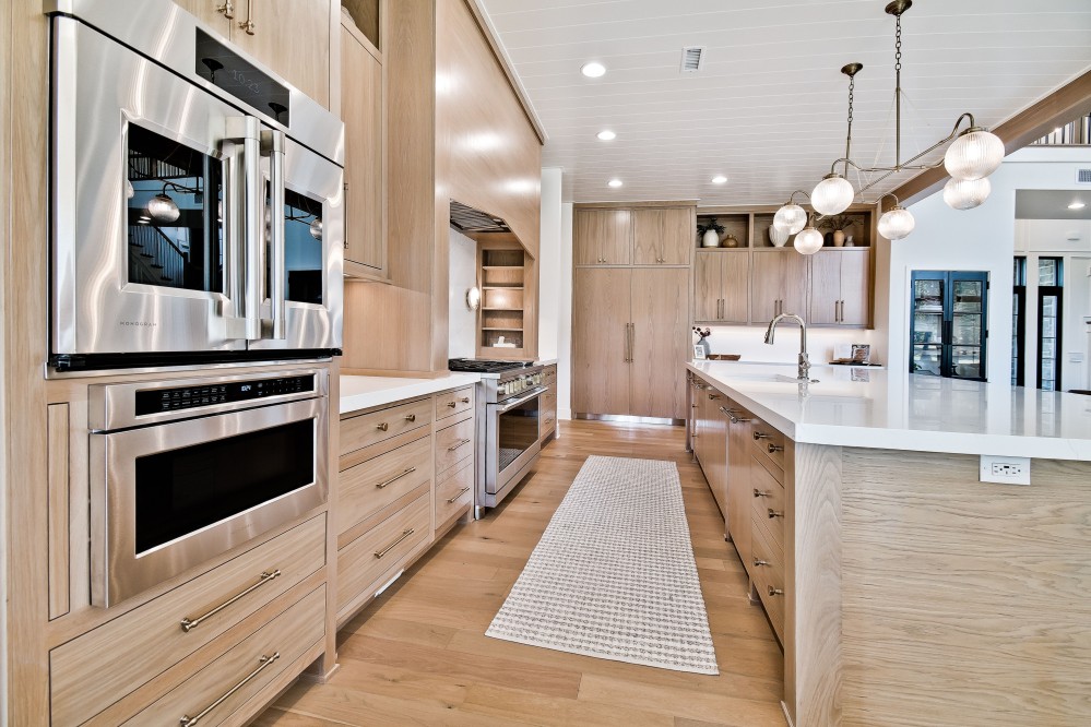 Photo By Celtic Custom Homes. Celtic Custom Homes 2024 Custom On Ten Acres