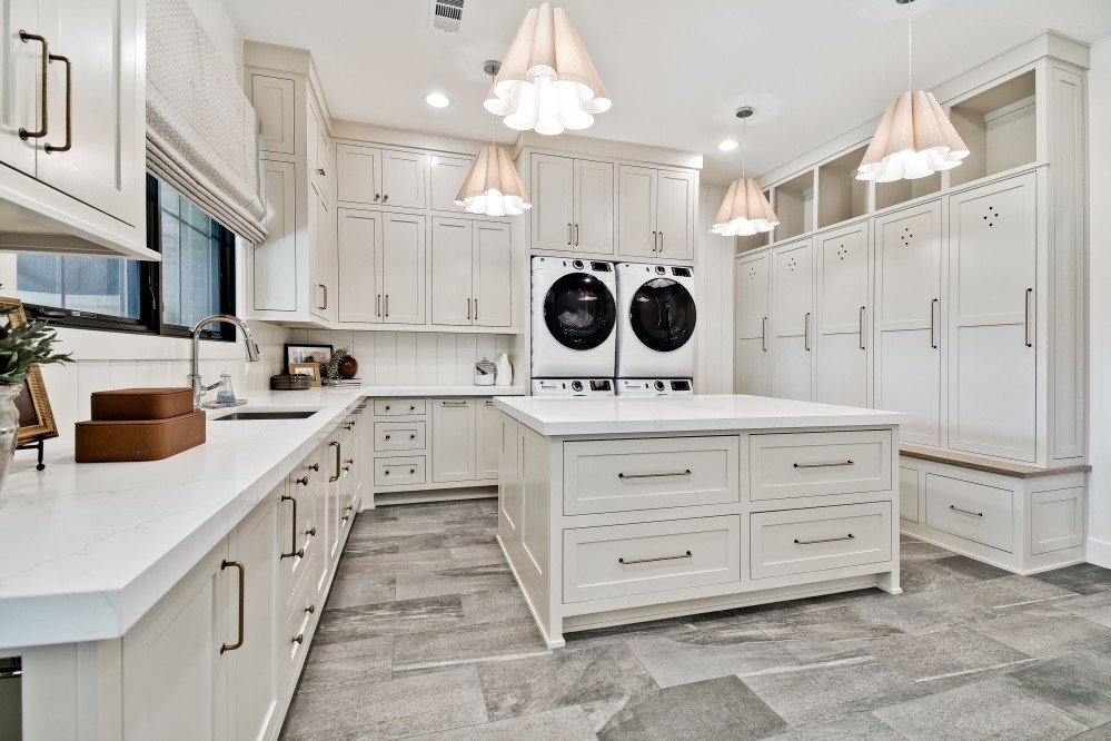 Photo By Celtic Custom Homes. Celtic Custom Homes 2024 Custom On Ten Acres