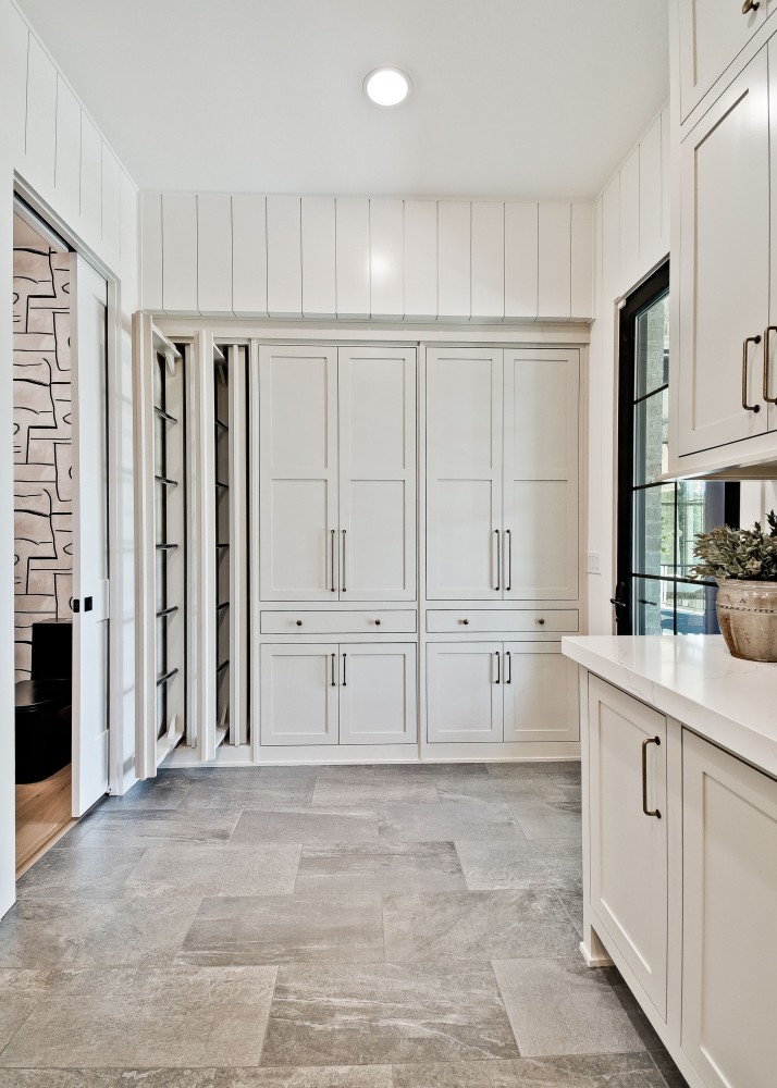 Photo By Celtic Custom Homes. Celtic Custom Homes 2024 Custom On Ten Acres