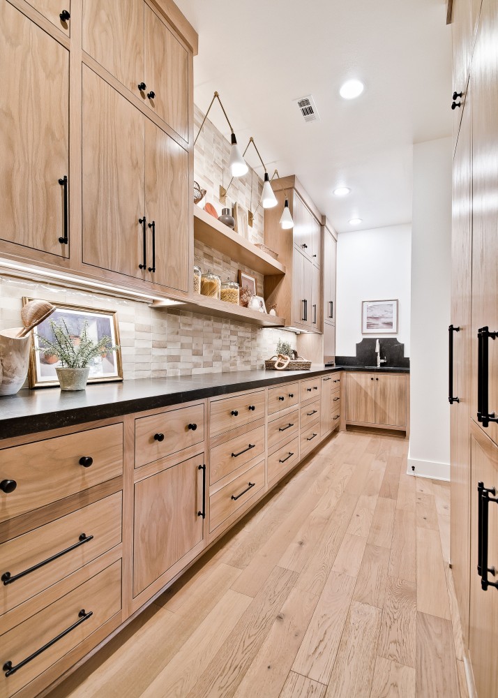 Photo By Celtic Custom Homes. Celtic Custom Homes 2024 Custom On Ten Acres