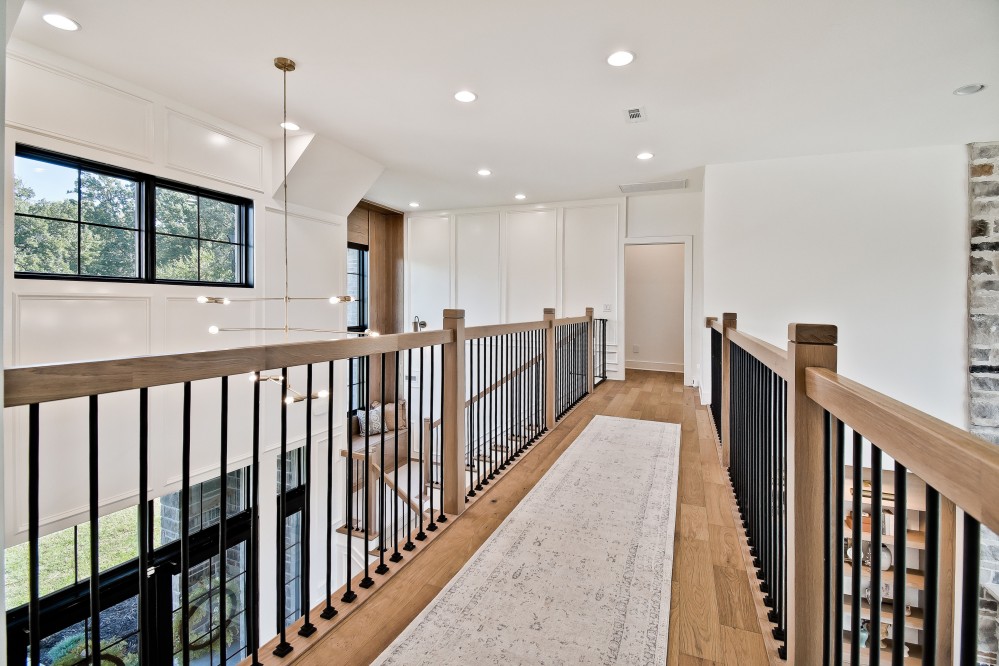 Photo By Celtic Custom Homes. Celtic Custom Homes 2024 Custom On Ten Acres