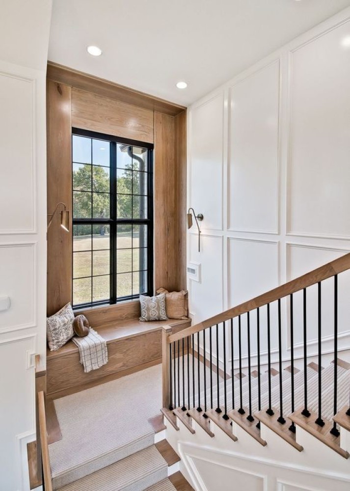 Photo By Celtic Custom Homes. Celtic Custom Homes 2024 Custom On Ten Acres