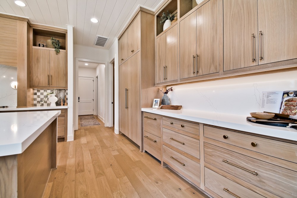 Photo By Celtic Custom Homes. Celtic Custom Homes 2024 Custom On Ten Acres