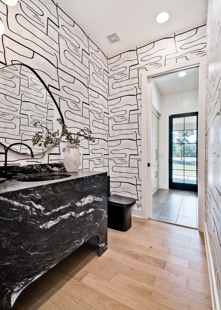 Photo By Celtic Custom Homes. Celtic Custom Homes 2024 Custom On Ten Acres