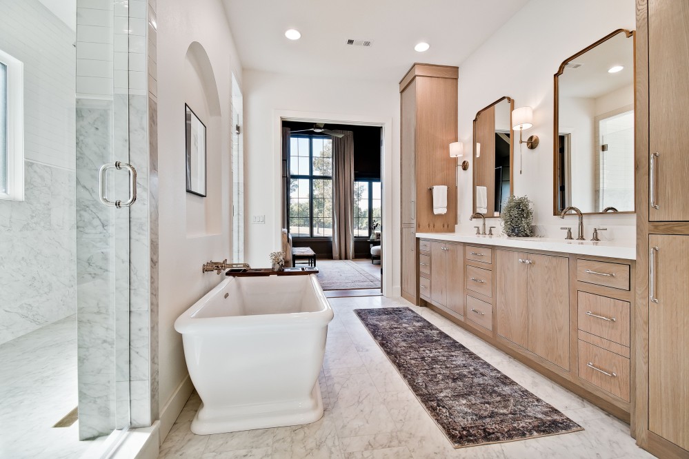 Photo By Celtic Custom Homes. Celtic Custom Homes 2024 Custom On Ten Acres