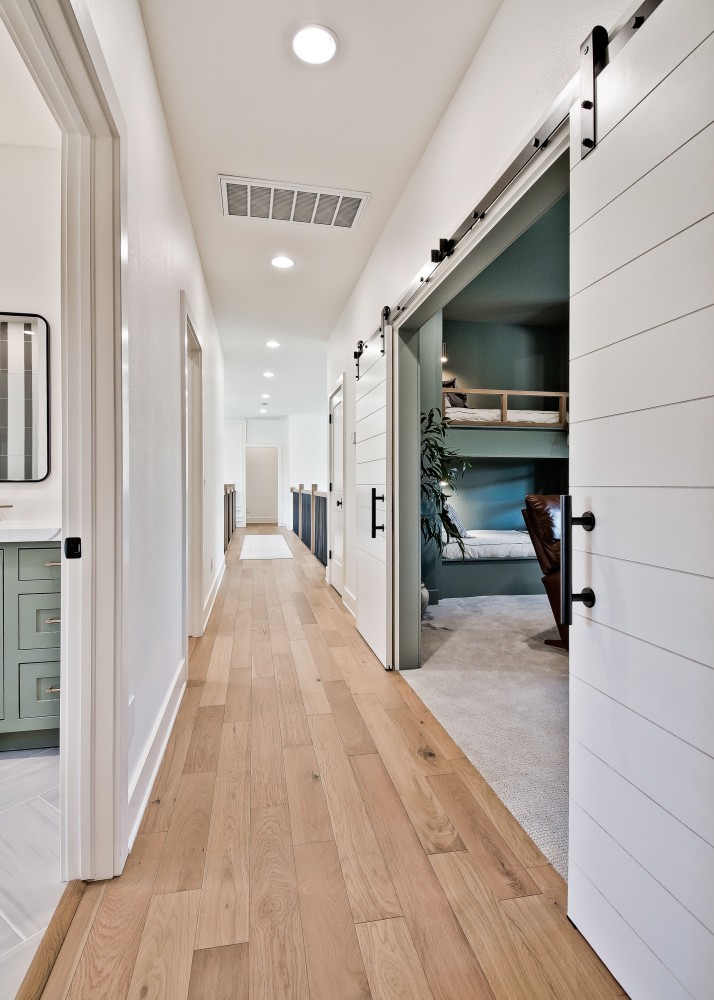 Photo By Celtic Custom Homes. Celtic Custom Homes 2024 Custom On Ten Acres