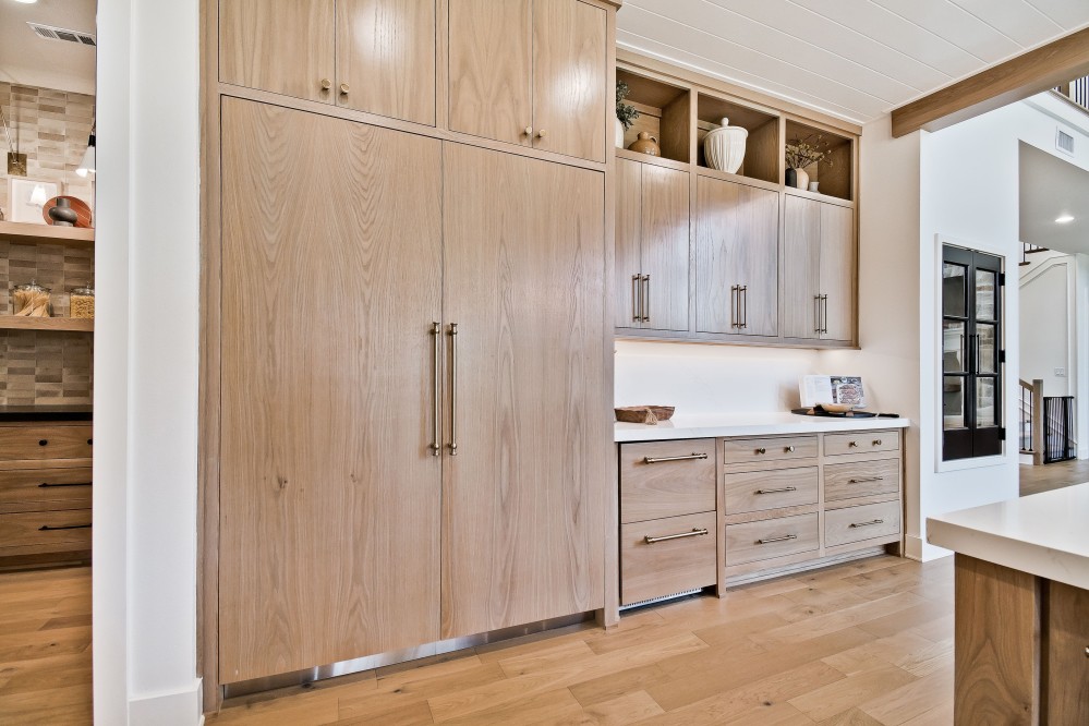 Photo By Celtic Custom Homes. Celtic Custom Homes 2024 Custom On Ten Acres