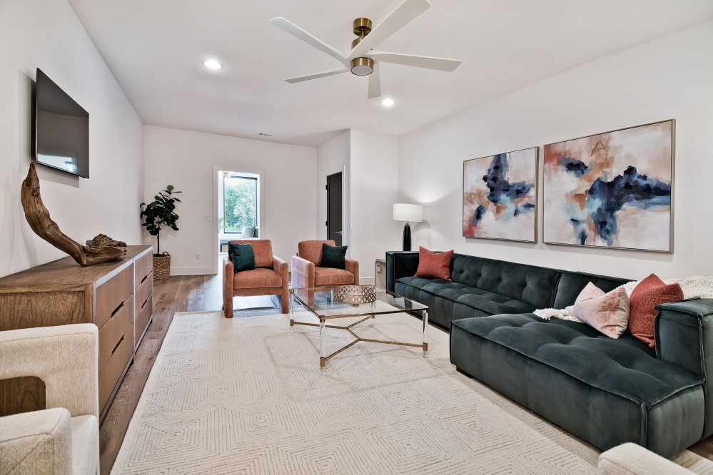 Photo By Celtic Custom Homes. Celtic Custom Homes 2024 Parade Of Homes Entry