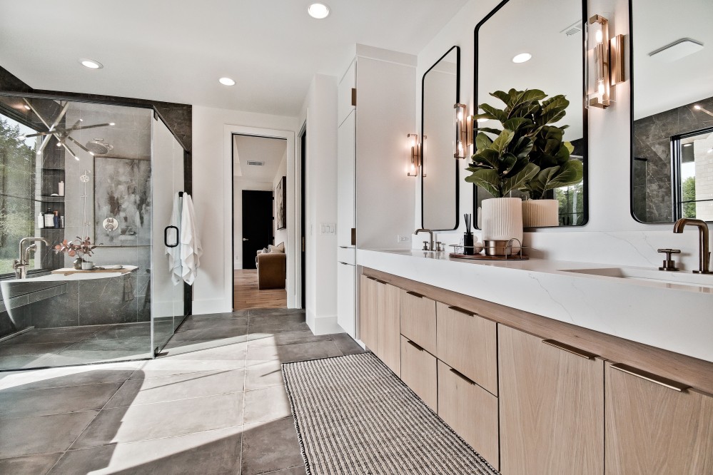 Photo By Celtic Custom Homes. Celtic Custom Homes 2024 Parade Of Homes Entry