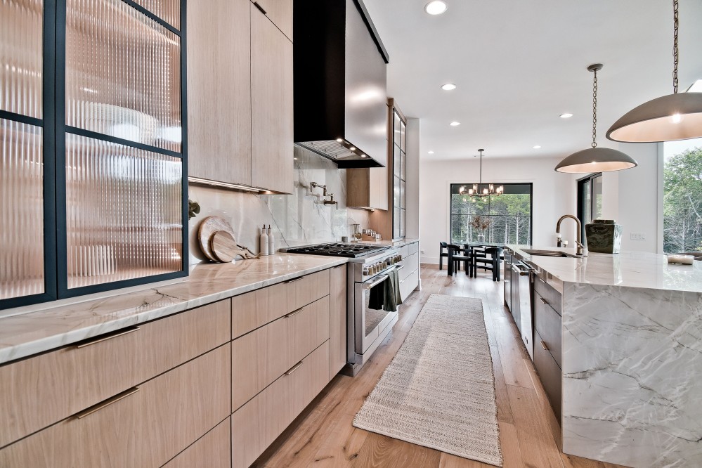 Photo By Celtic Custom Homes. Celtic Custom Homes 2024 Parade Of Homes Entry