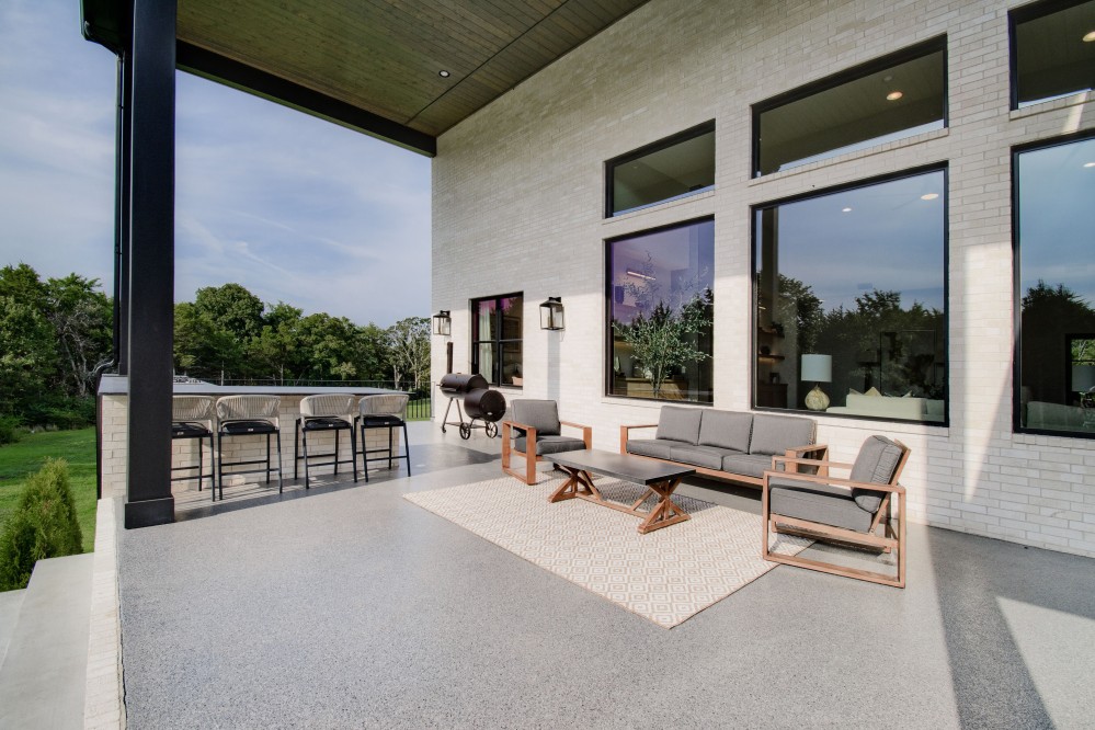 Photo By Celtic Custom Homes. Celtic Custom Homes 2024 Parade Of Homes Entry