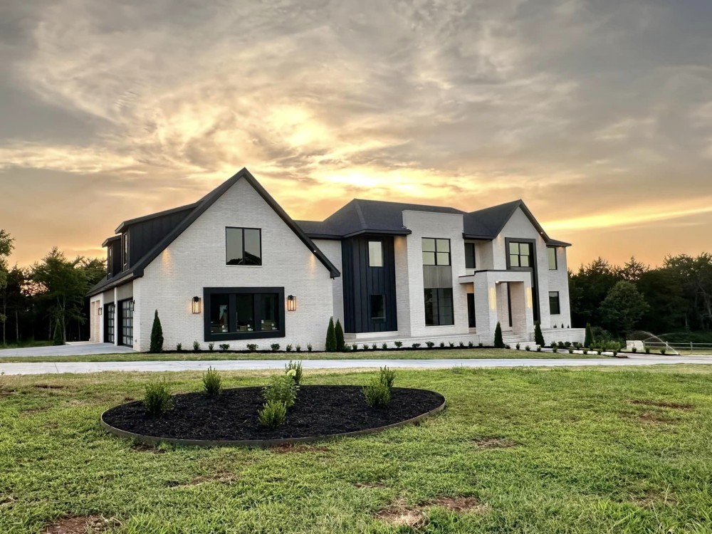 Photo By Celtic Custom Homes. Celtic Custom Homes 2024 Parade Of Homes Entry