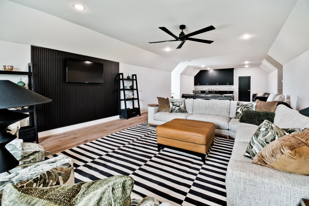 Photo By Celtic Custom Homes. Celtic Custom Homes 2024 Parade Of Homes Entry