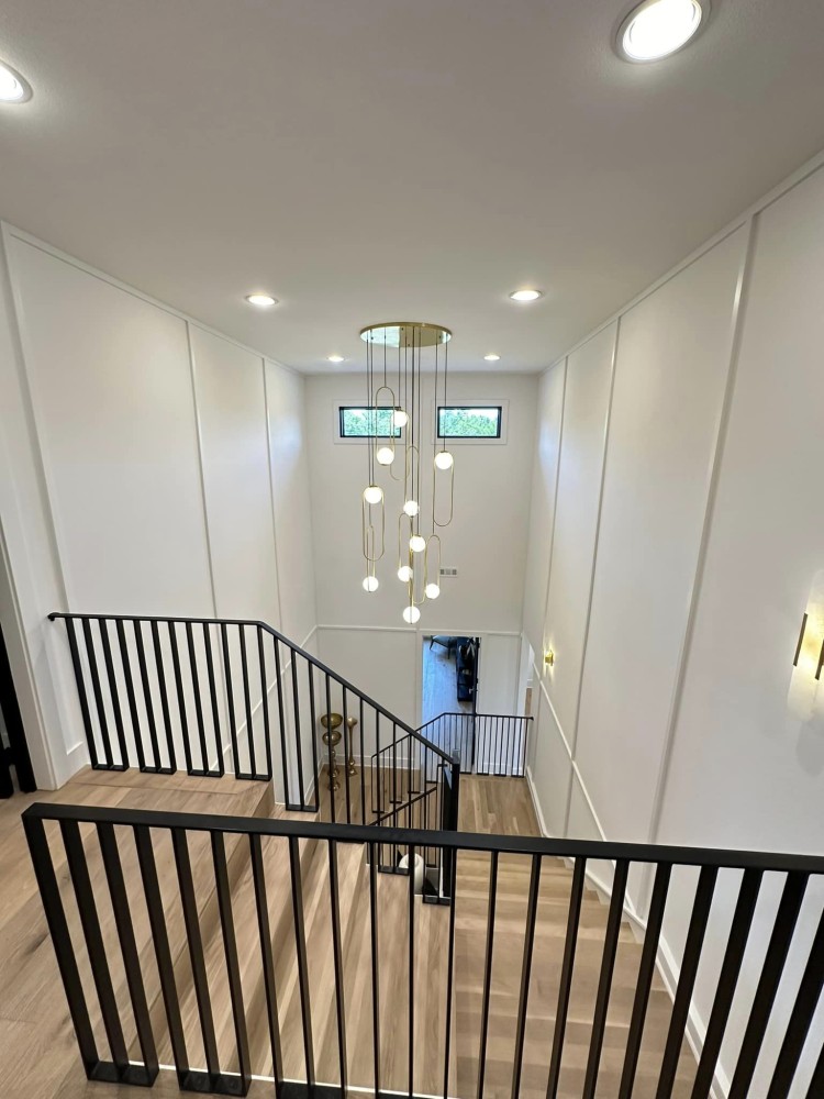 Photo By Celtic Custom Homes. Celtic Custom Homes 2024 Parade Of Homes Entry