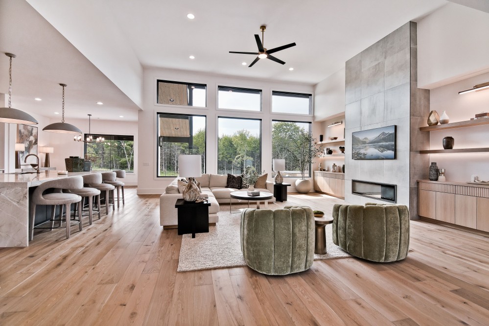 Photo By Celtic Custom Homes. Celtic Custom Homes 2024 Parade Of Homes Entry