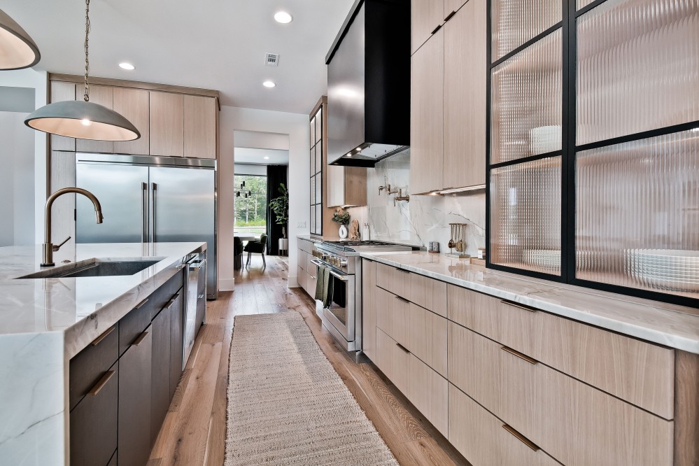 Photo By Celtic Custom Homes. Celtic Custom Homes 2024 Parade Of Homes Entry