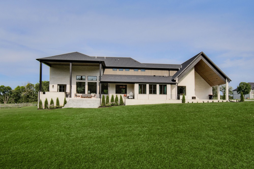 Photo By Celtic Custom Homes. Celtic Custom Homes 2024 Parade Of Homes Entry