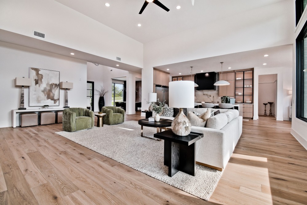 Photo By Celtic Custom Homes. Celtic Custom Homes 2024 Parade Of Homes Entry