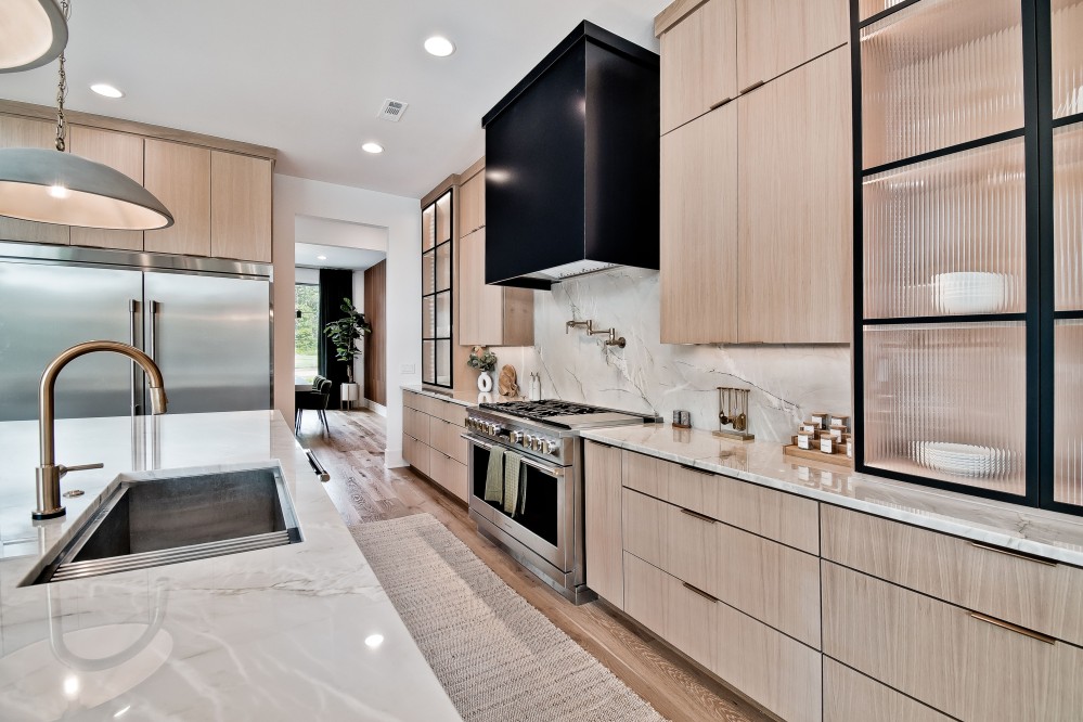 Photo By Celtic Custom Homes. Celtic Custom Homes 2024 Parade Of Homes Entry