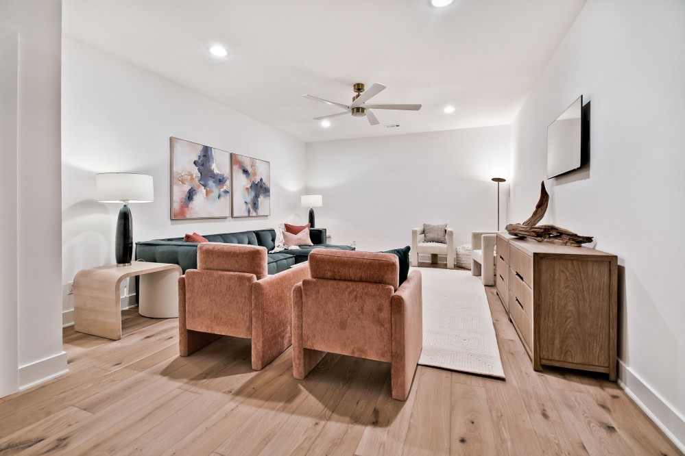 Photo By Celtic Custom Homes. Celtic Custom Homes 2024 Parade Of Homes Entry