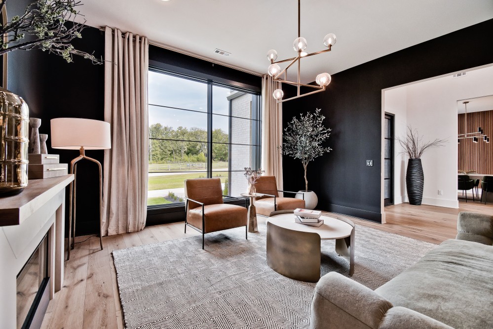 Photo By Celtic Custom Homes. Celtic Custom Homes 2024 Parade Of Homes Entry