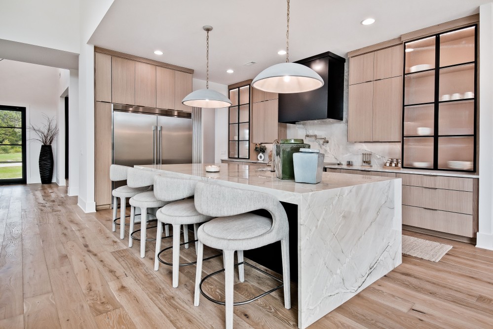 Photo By Celtic Custom Homes. Celtic Custom Homes 2024 Parade Of Homes Entry