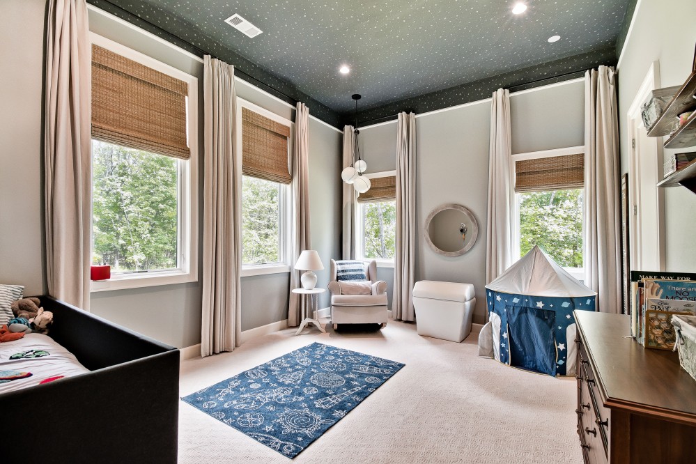 Photo By Celtic Custom Homes. Celtic Custom Homes 2025 Parade Of Homes Entry