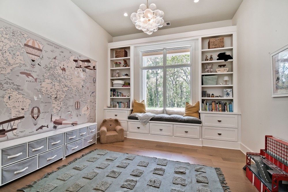 Photo By Celtic Custom Homes. Celtic Custom Homes 2025 Parade Of Homes Entry