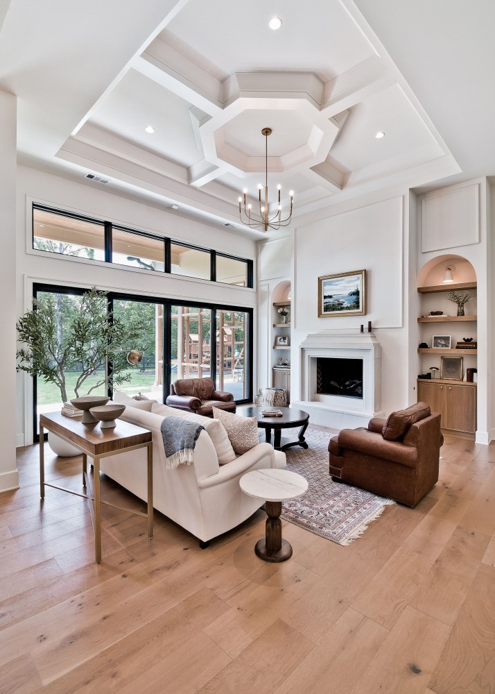 Photo By Celtic Custom Homes. Celtic Custom Homes 2025 Parade Of Homes Entry