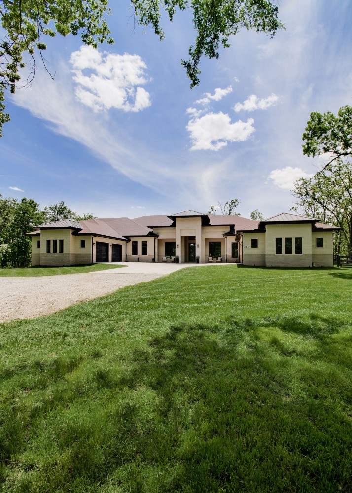 Photo By Celtic Custom Homes. Celtic Custom Homes 2025 Parade Of Homes Entry