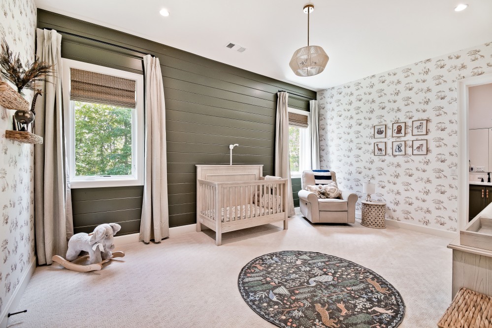 Photo By Celtic Custom Homes. Celtic Custom Homes 2025 Parade Of Homes Entry