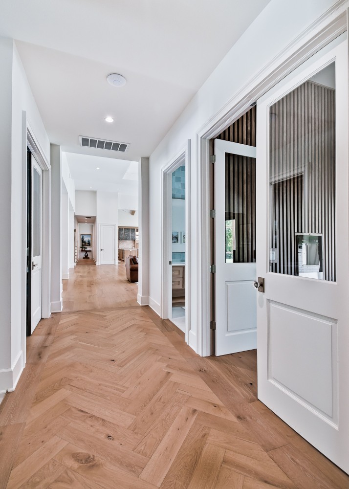 Photo By Celtic Custom Homes. Celtic Custom Homes 2025 Parade Of Homes Entry