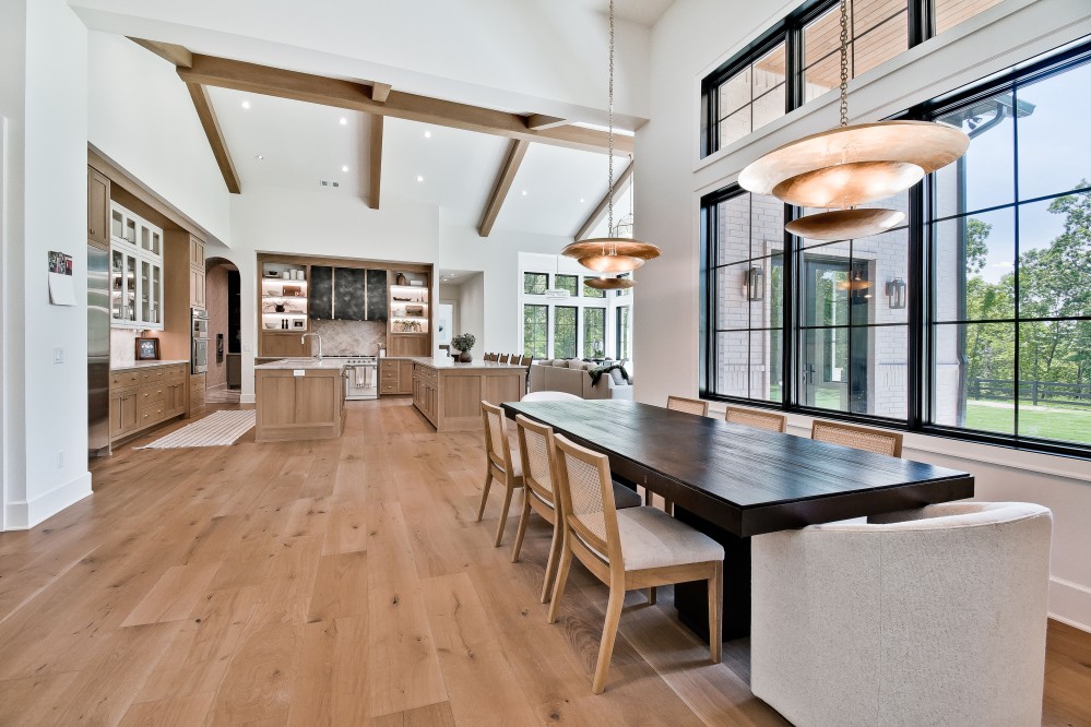 Photo By Celtic Custom Homes. Celtic Custom Homes 2025 Parade Of Homes Entry