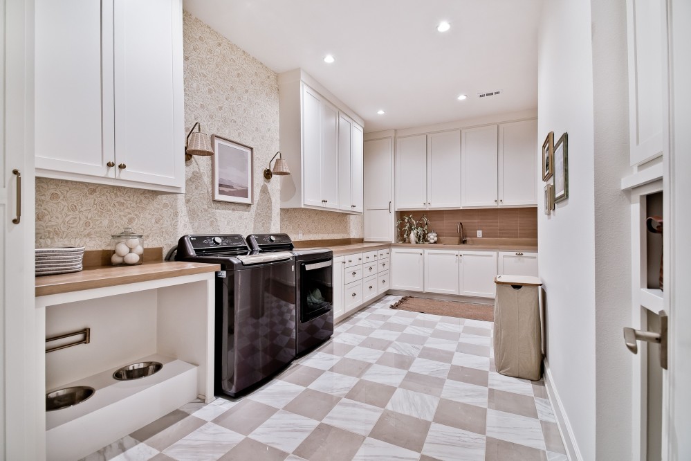 Photo By Celtic Custom Homes. Celtic Custom Homes 2025 Parade Of Homes Entry