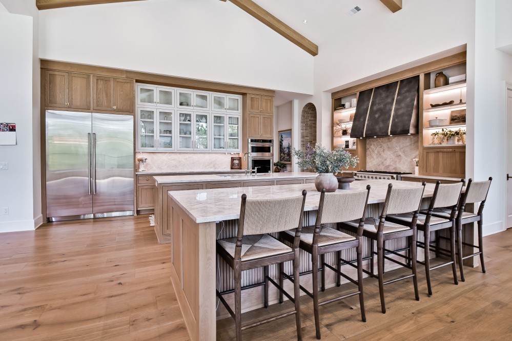 Photo By Celtic Custom Homes. Celtic Custom Homes 2025 Parade Of Homes Entry