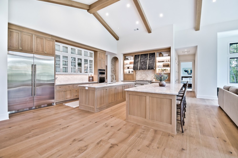 Photo By Celtic Custom Homes. Celtic Custom Homes 2025 Parade Of Homes Entry