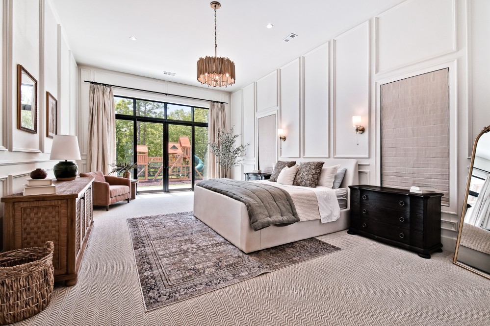 Photo By Celtic Custom Homes. Celtic Custom Homes 2025 Parade Of Homes Entry