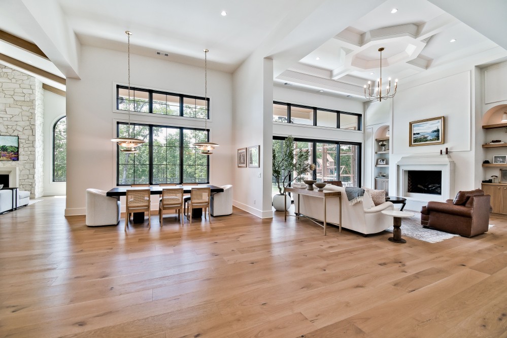 Photo By Celtic Custom Homes. Celtic Custom Homes 2025 Parade Of Homes Entry