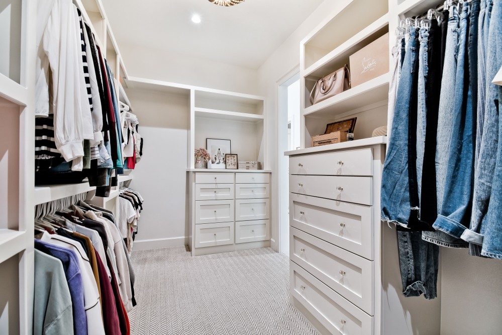 Photo By Celtic Custom Homes. Celtic Custom Homes 2025 Parade Of Homes Entry