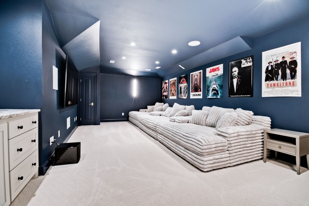 Photo By Celtic Custom Homes. Celtic Custom Homes 2025 Parade Of Homes Entry