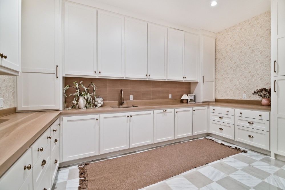 Photo By Celtic Custom Homes. Celtic Custom Homes 2025 Parade Of Homes Entry