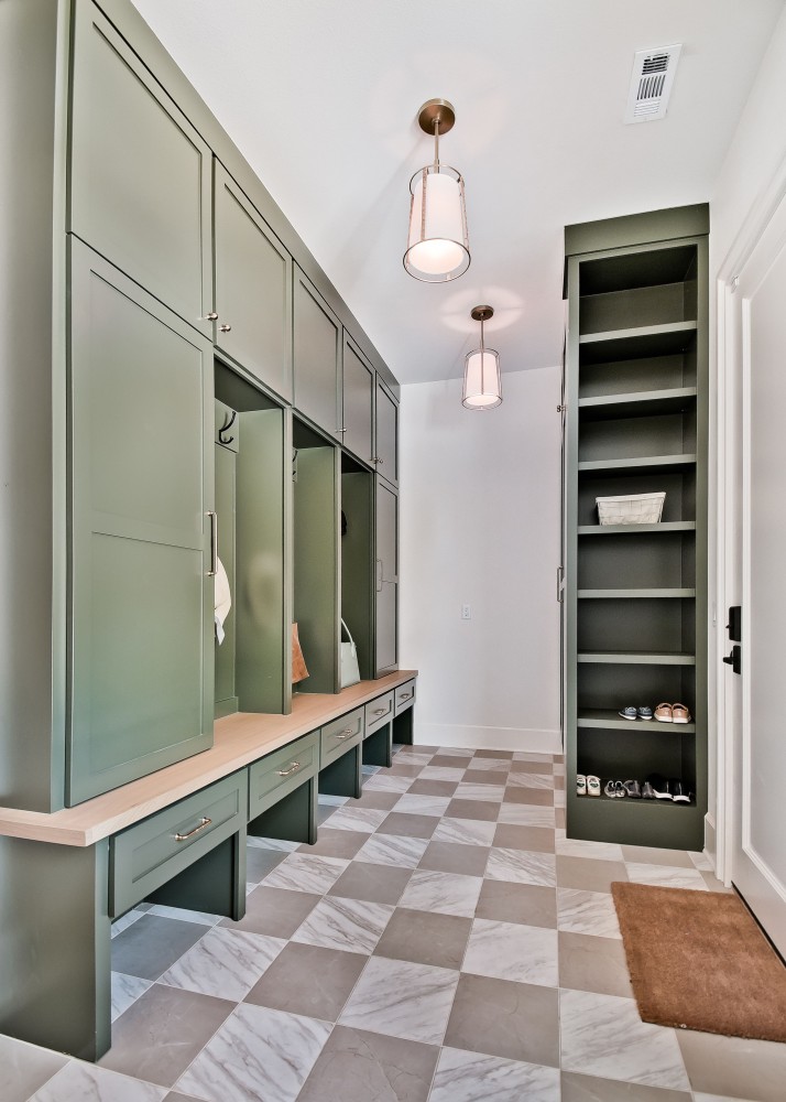 Photo By Celtic Custom Homes. Celtic Custom Homes 2025 Parade Of Homes Entry