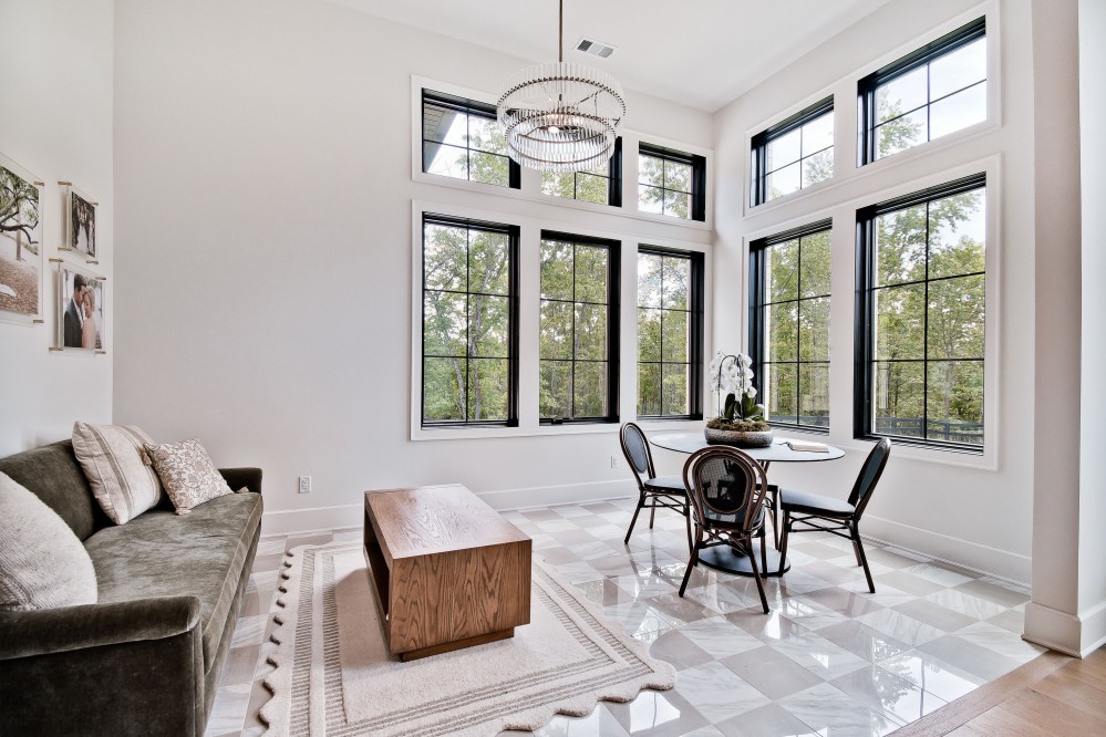 Photo By Celtic Custom Homes. Celtic Custom Homes 2025 Parade Of Homes Entry