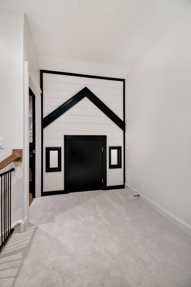 Photo By Celtic Custom Homes. Celtic Custom Homes 2025 Parade Of Homes Entry